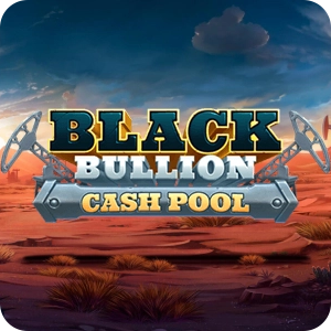 Black Bullion: Cash Pool