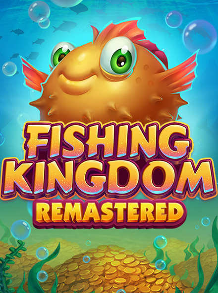 Fishing Kingdom Remastered