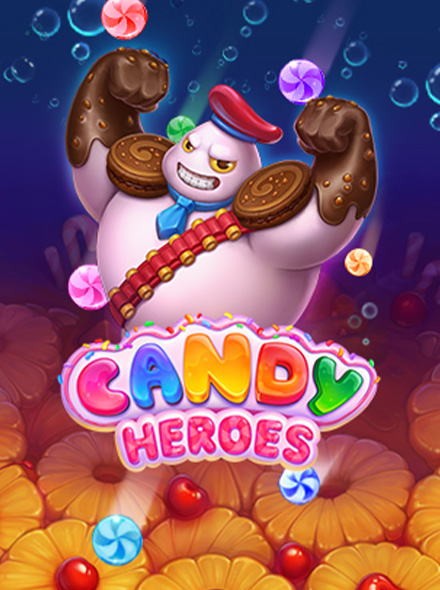 Candy Heroes