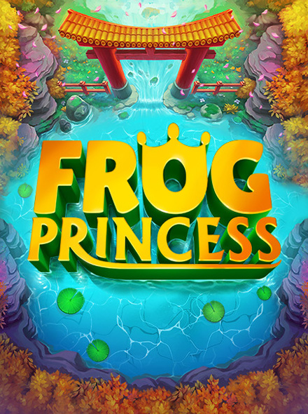Frog Princess