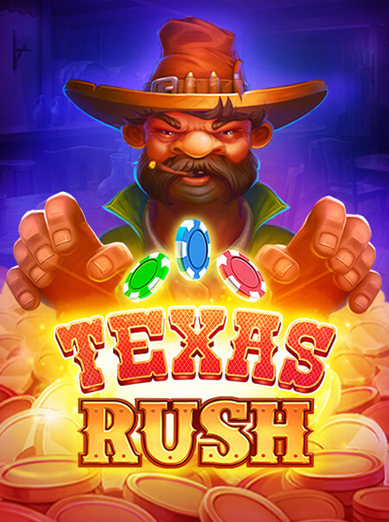 Texas Rush