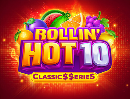 Rolin’ Hot 10: Classic$eries