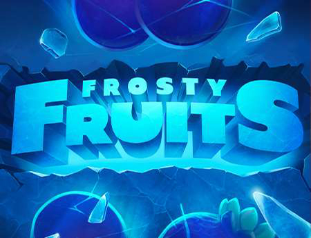 Frosty Fruits