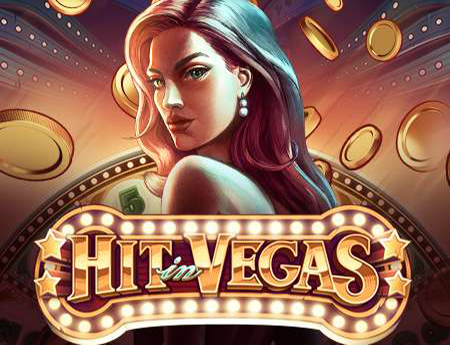 Hit in Vegas