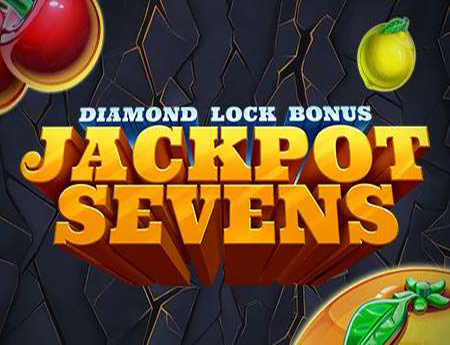 Jackpot Sevens