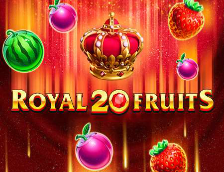 Royal Fruits 20