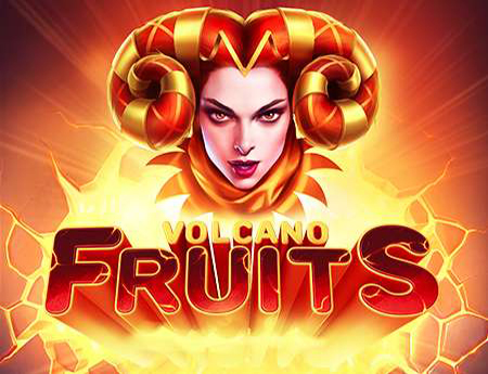 Volcano Fruits