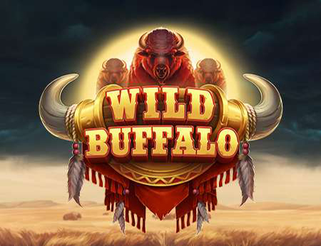 Wild Buffalo