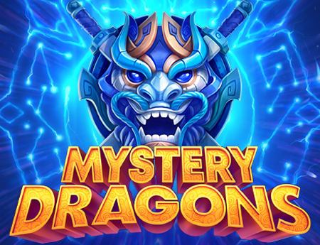 Mystery Dragons