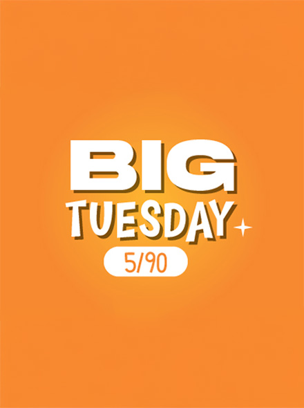 Big Tuesday