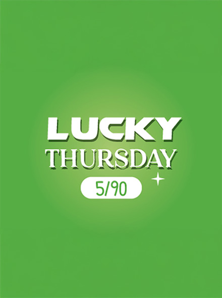 Lucky Thursday