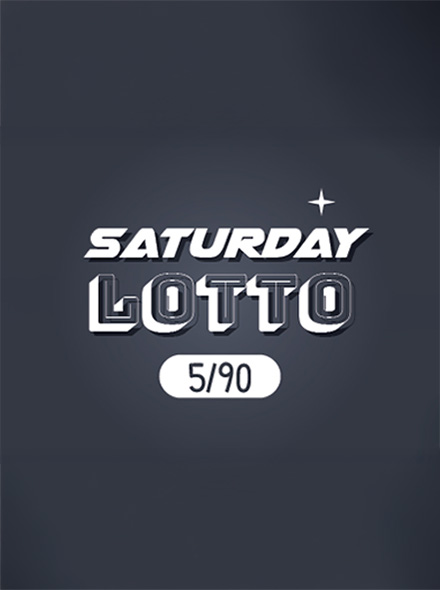 Saturday Lotto