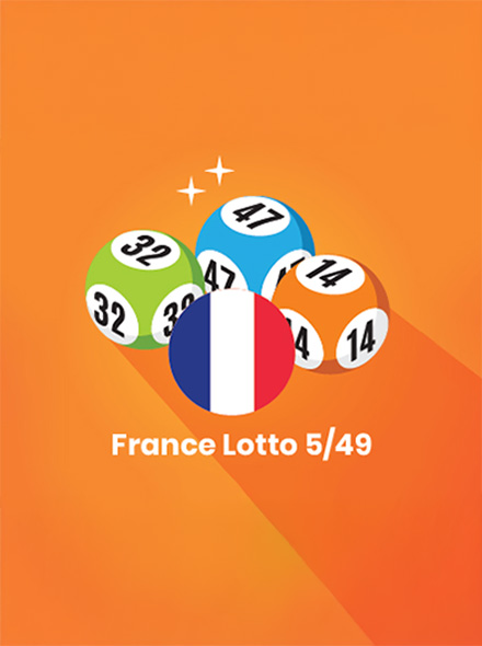 France Lotto 5/49