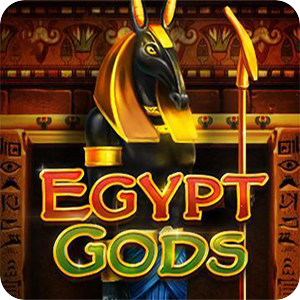 Egypt Gods