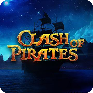 Clash of Pirates