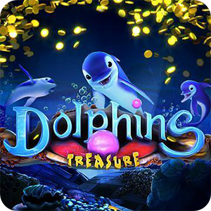 Dolphins Treasure