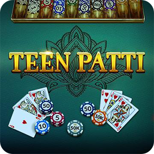 Poker Teen Patti