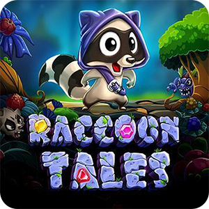 Raccoon Tales