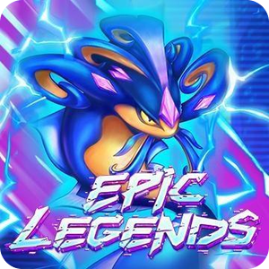 Epic Legends