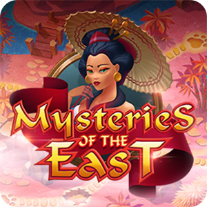 Mysteries of the East