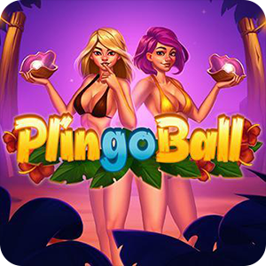 Plingo Ball