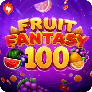 Fruit Fantasy 100