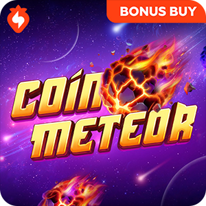 Coin Meteor