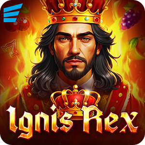 Ignis Rex