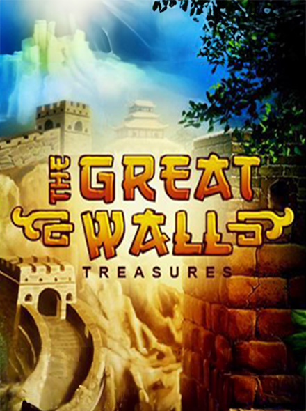 The Great Wall Treasure