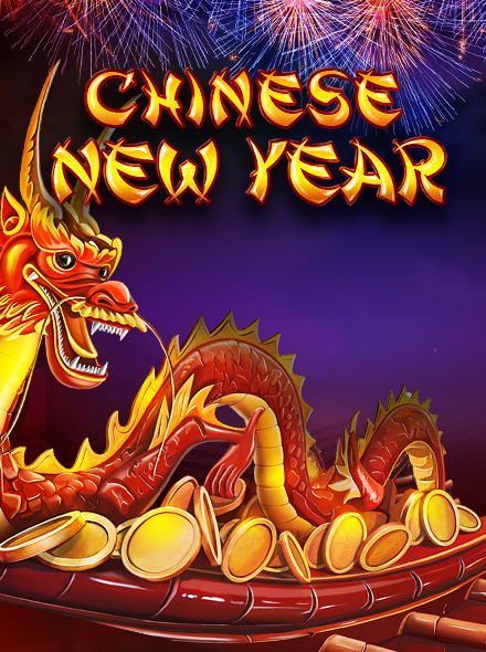 Chinese New Year