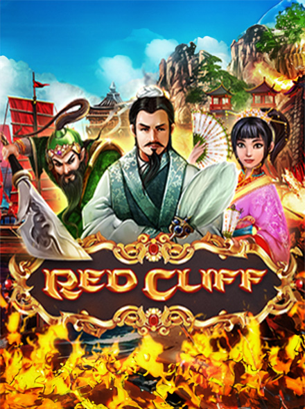 Red Cliff