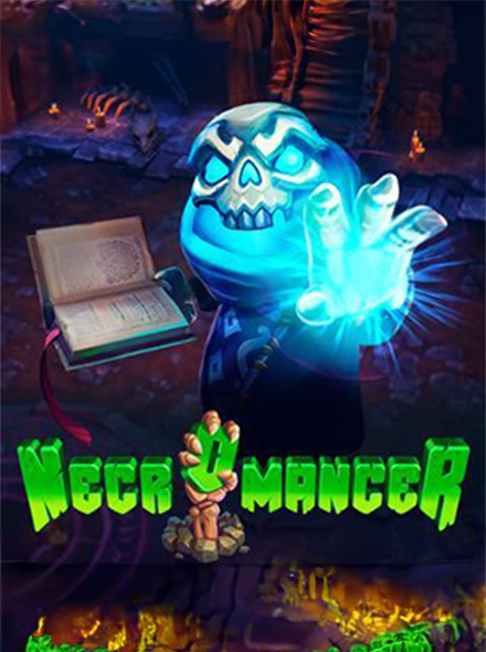 Necromancer