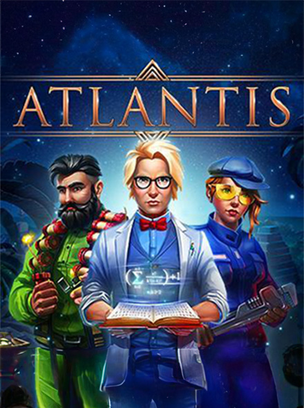 Atlantis