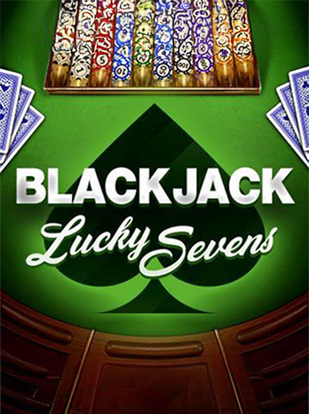 BlackJack Lucky Sevens