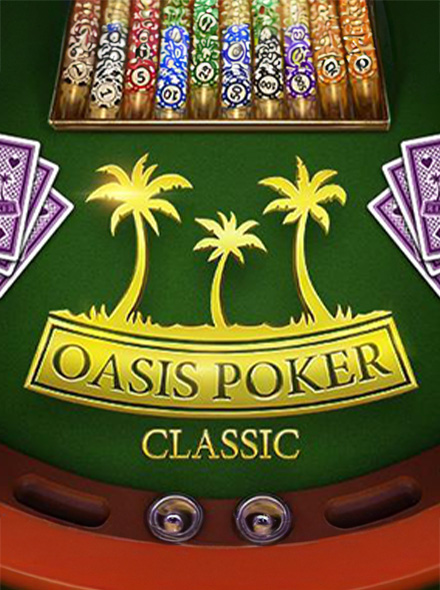 Oasis Poker Classic