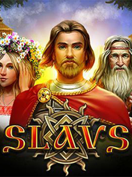 The Slavs
