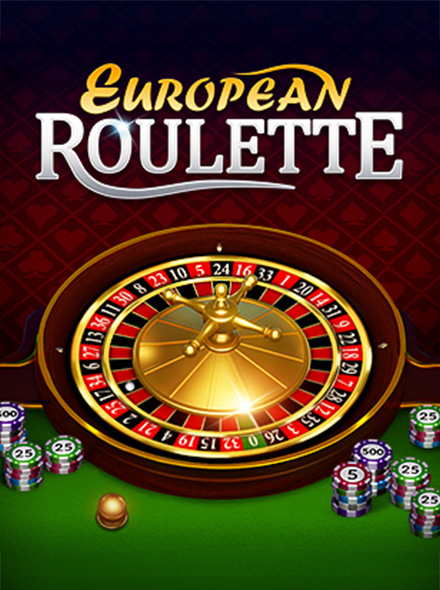 European Roulette