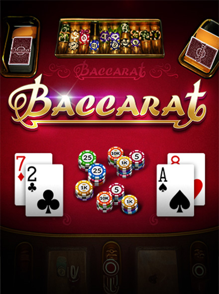 Baccarat 777