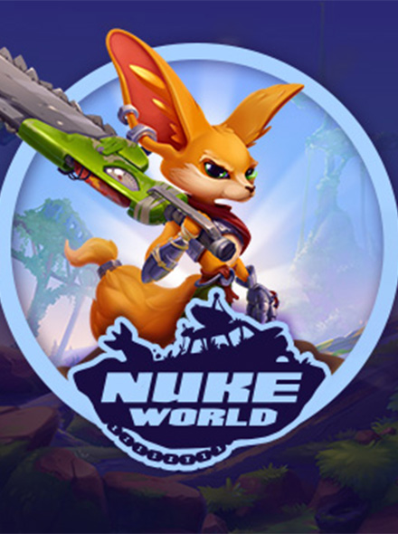 Nuke World