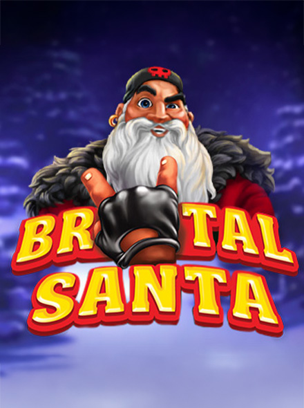 Brutal Santa