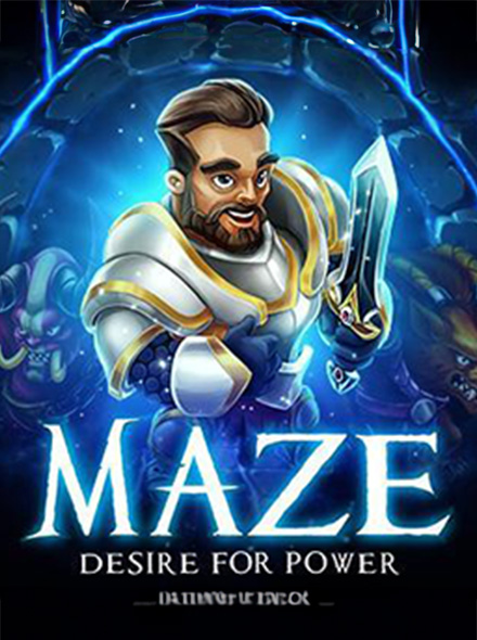 Maze