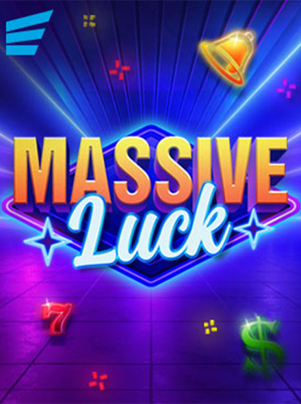 Massive Luck