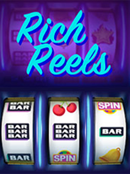 Rich Reels