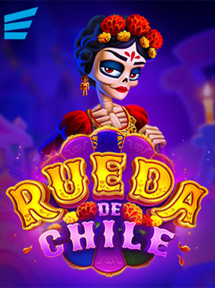Rueda De Chile
