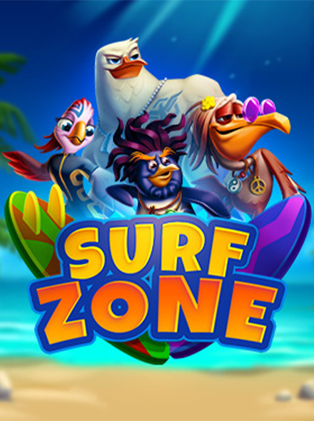 Surf Zone