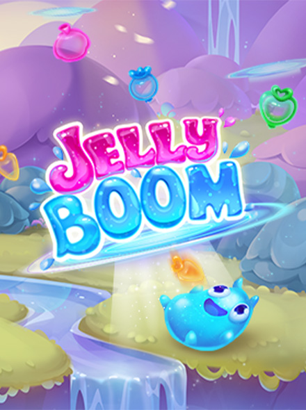 Jelly Boom