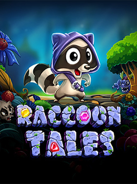 Raccoon Tales