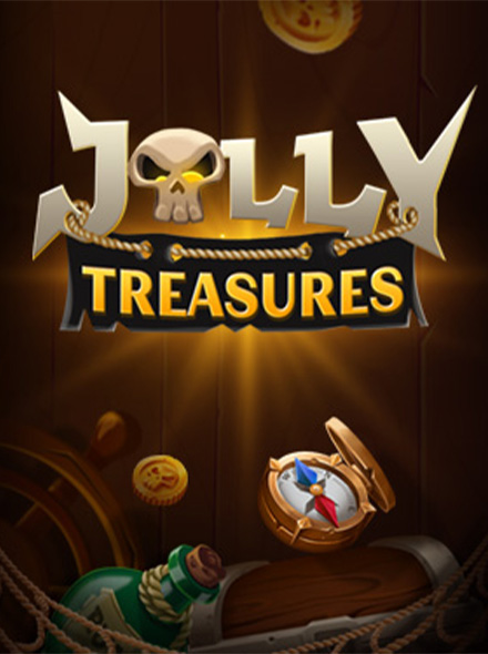 Jolly Treasures