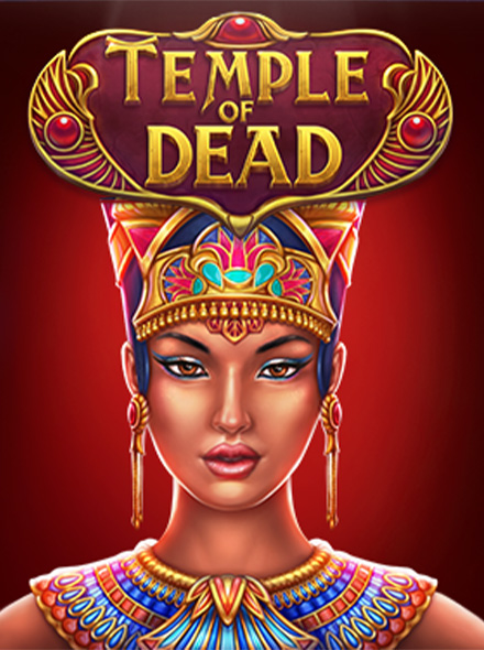 Temple Of Dead