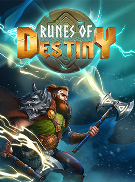 Runes of Destiny
